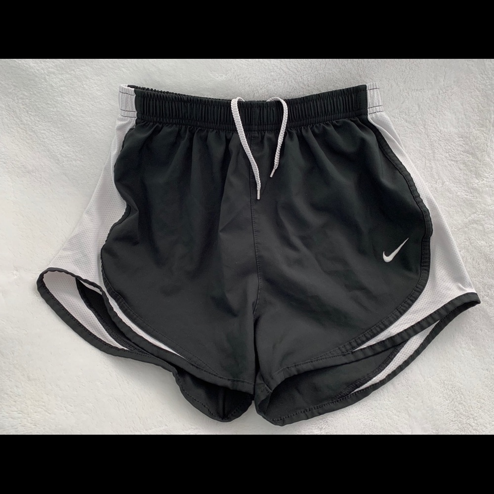Nike dri-fit athtletic shorts